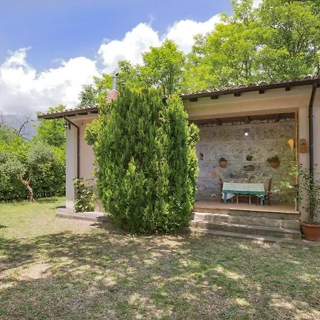 Bella Vista Feriehus *