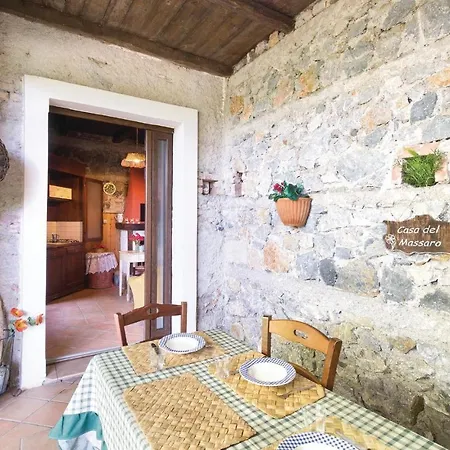 Feriehus Bella Vista *