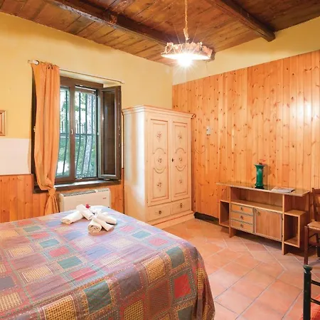 Bella Vista Feriehus Morano Calabro